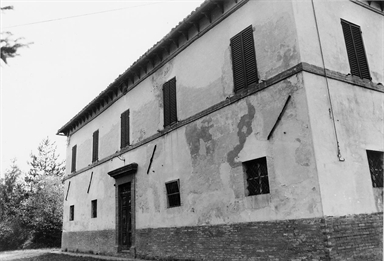Villa Sensini